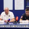 Пресс конференция перед стартом сезона 2022/23 в МХЛ